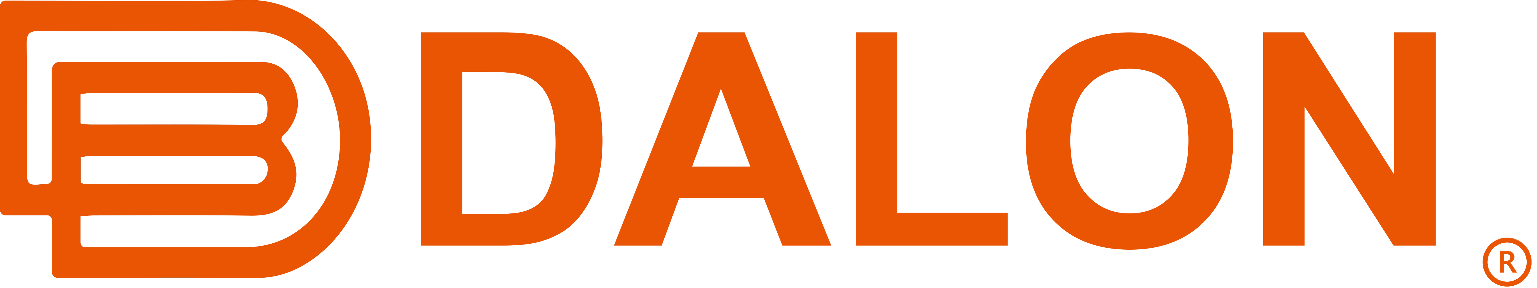 Dalon Machinery Co, Ltd