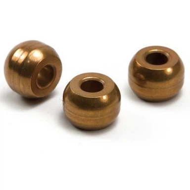 Petrol Bronz Burç