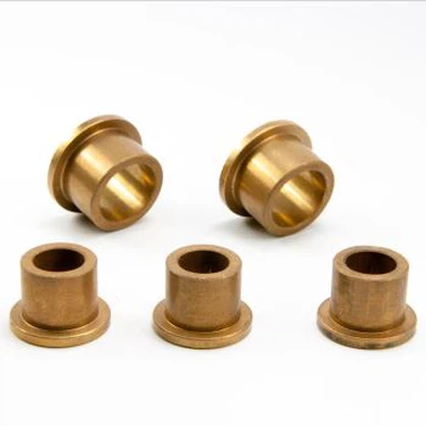 SAE 660 Bronz Burç