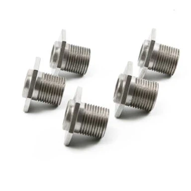 Sinter Metal Parça