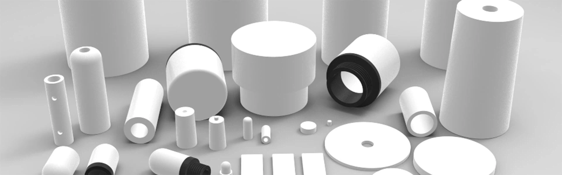 sintered porous pe filter