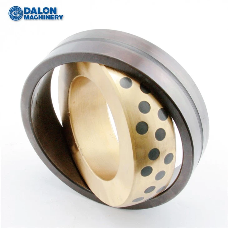 Spindle Ball Bushing