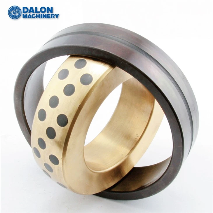 Spindle Ball Bushing