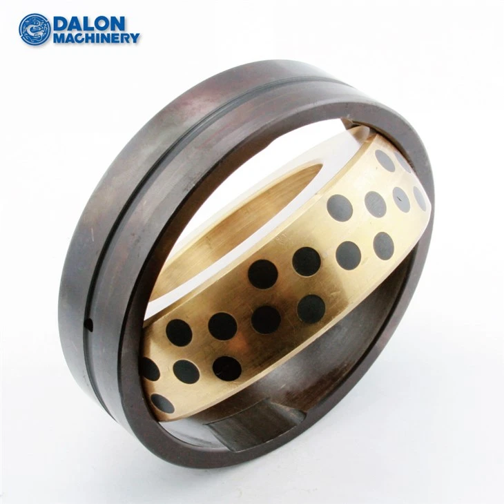 Spindle Ball Bushing